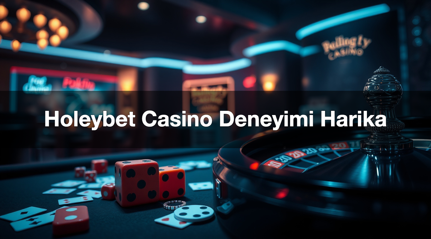 holeybet casino deneyimi harika 1787086352205