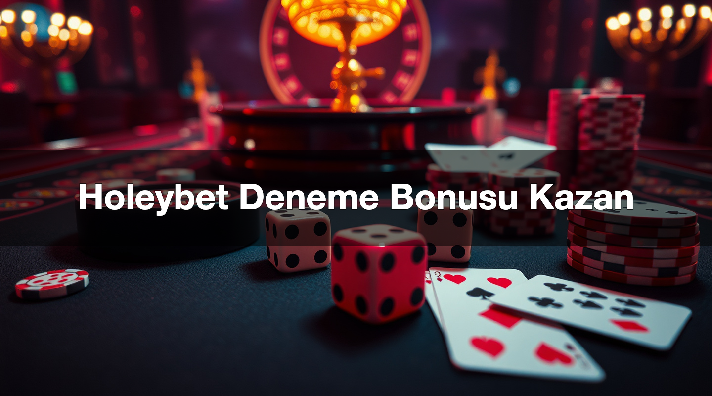 holeybet deneme bonusu kazan 1787086330340