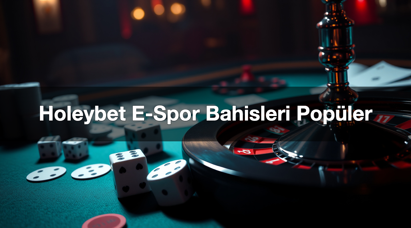 holeybet e spor bahisleri pop ler 1787085968902