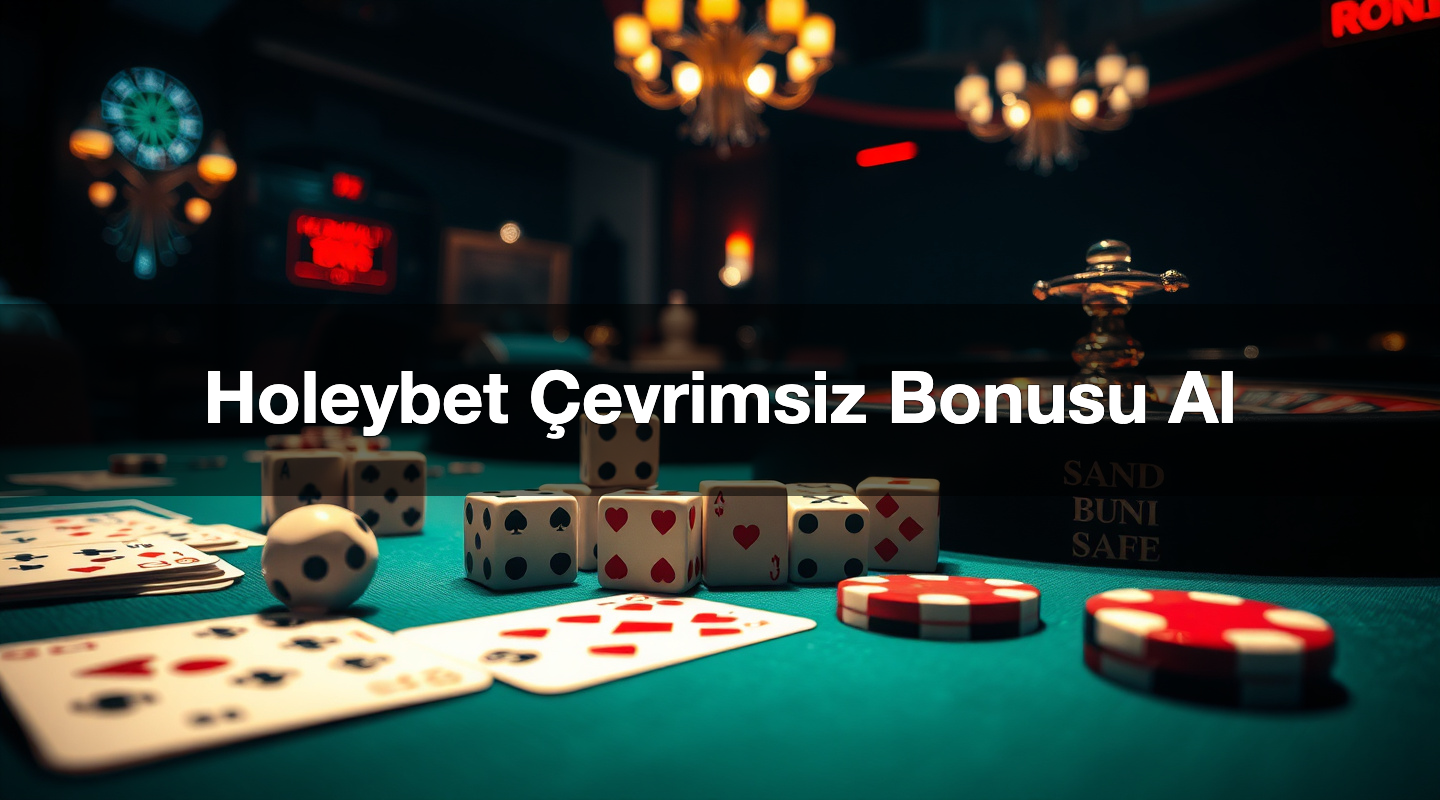 holeybet evrimsiz bonusu al 1787086412787
