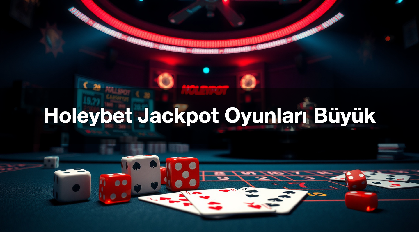 holeybet jackpot oyunlar b y k 1787085877884