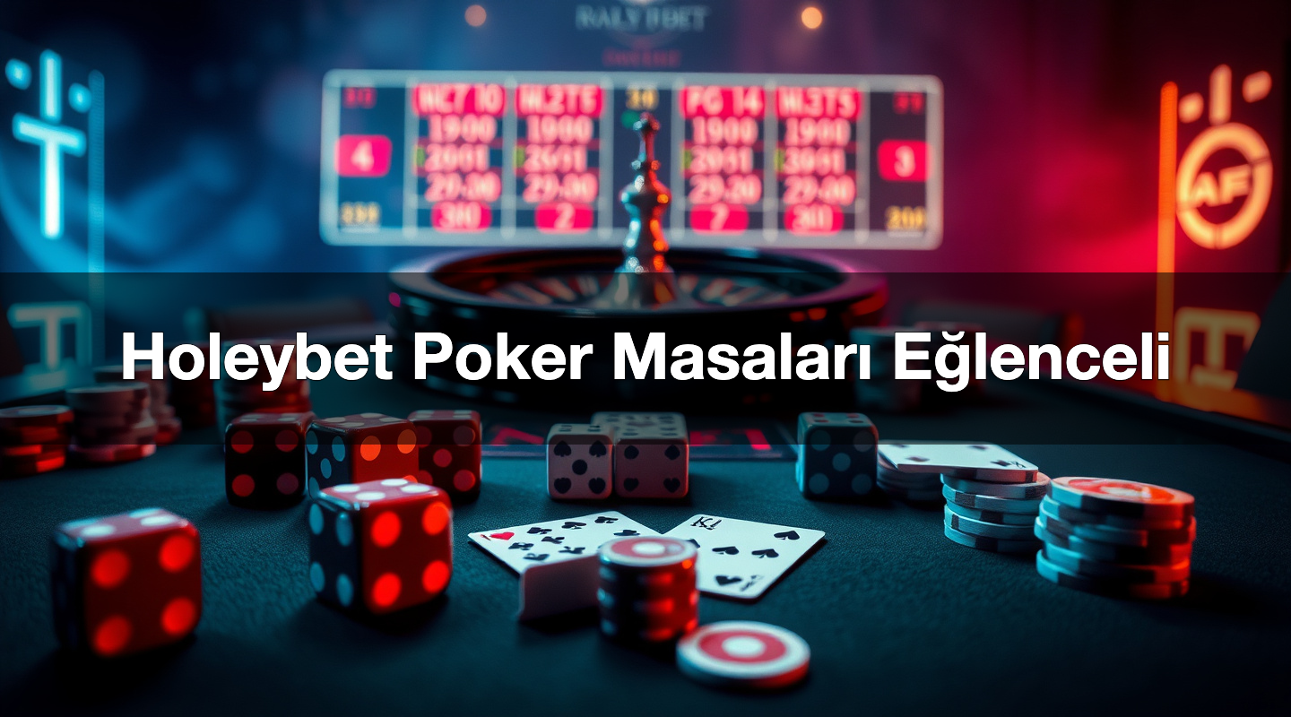 holeybet poker masalar e lenceli 1787085849263