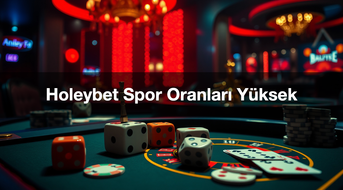 holeybet spor oranlar y ksek 1787086433415